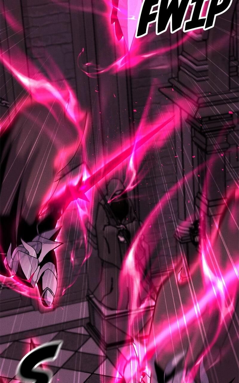 Solo Spell Caster Chapter 222 Page 2