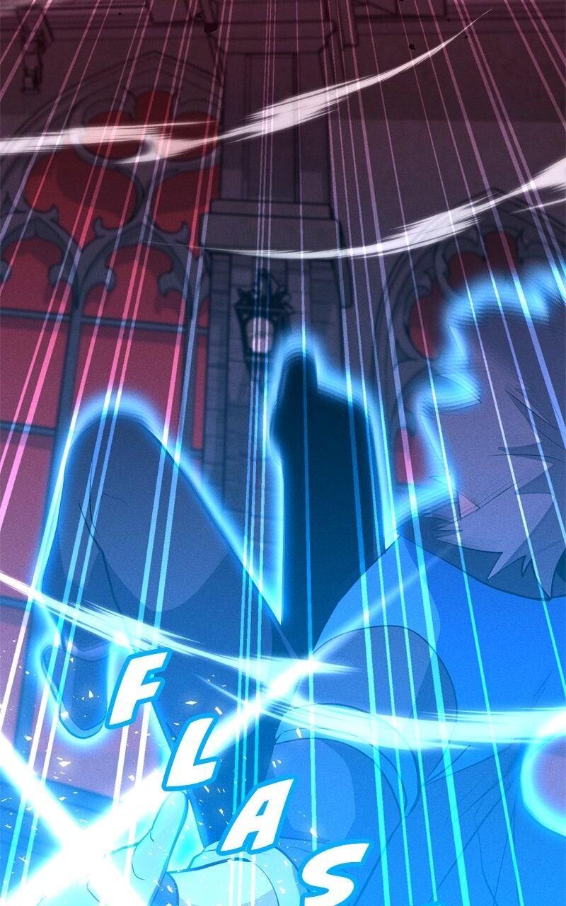 Solo Spell Caster Chapter 222 Page 32