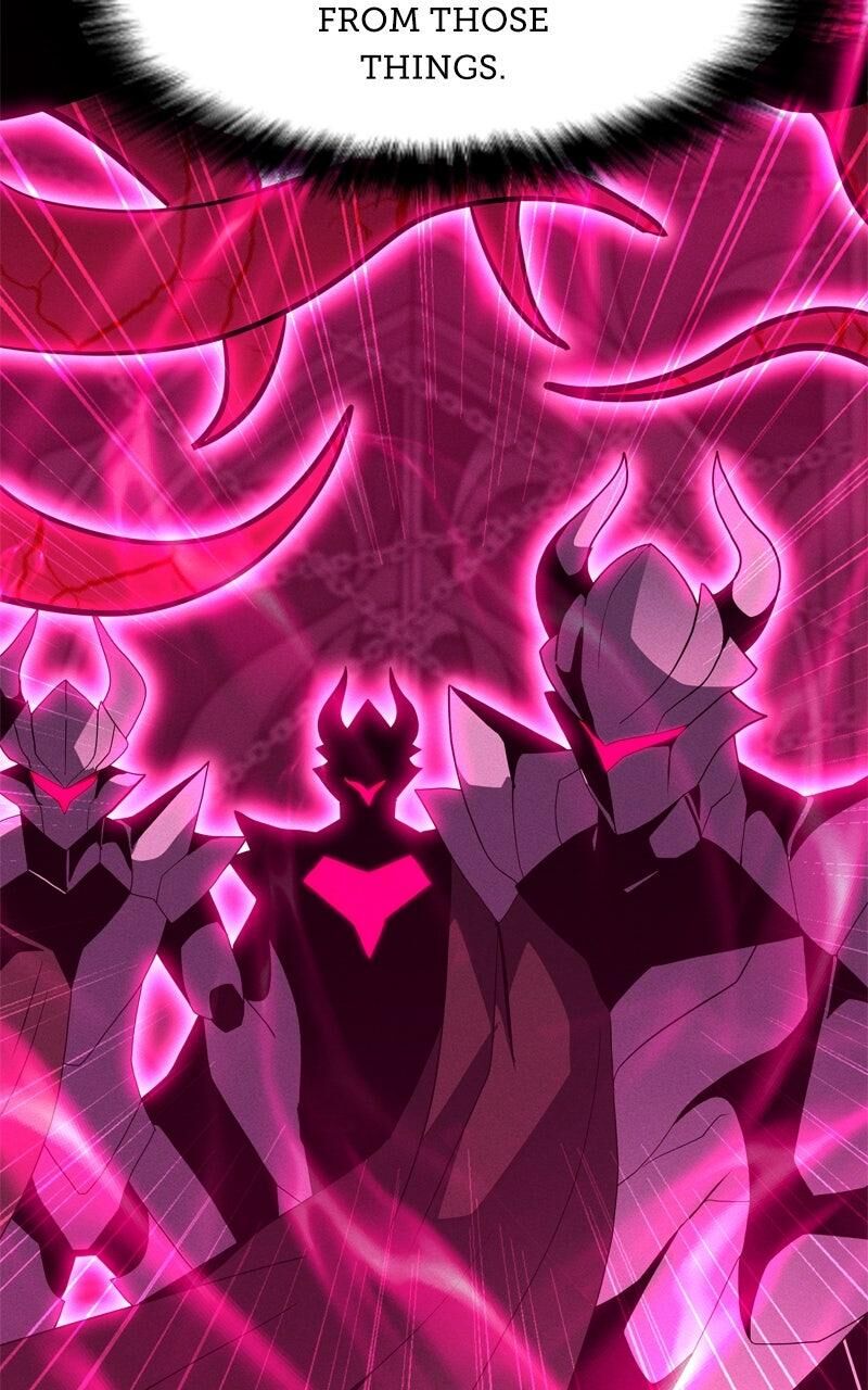 Solo Spell Caster Chapter 222 Page 41