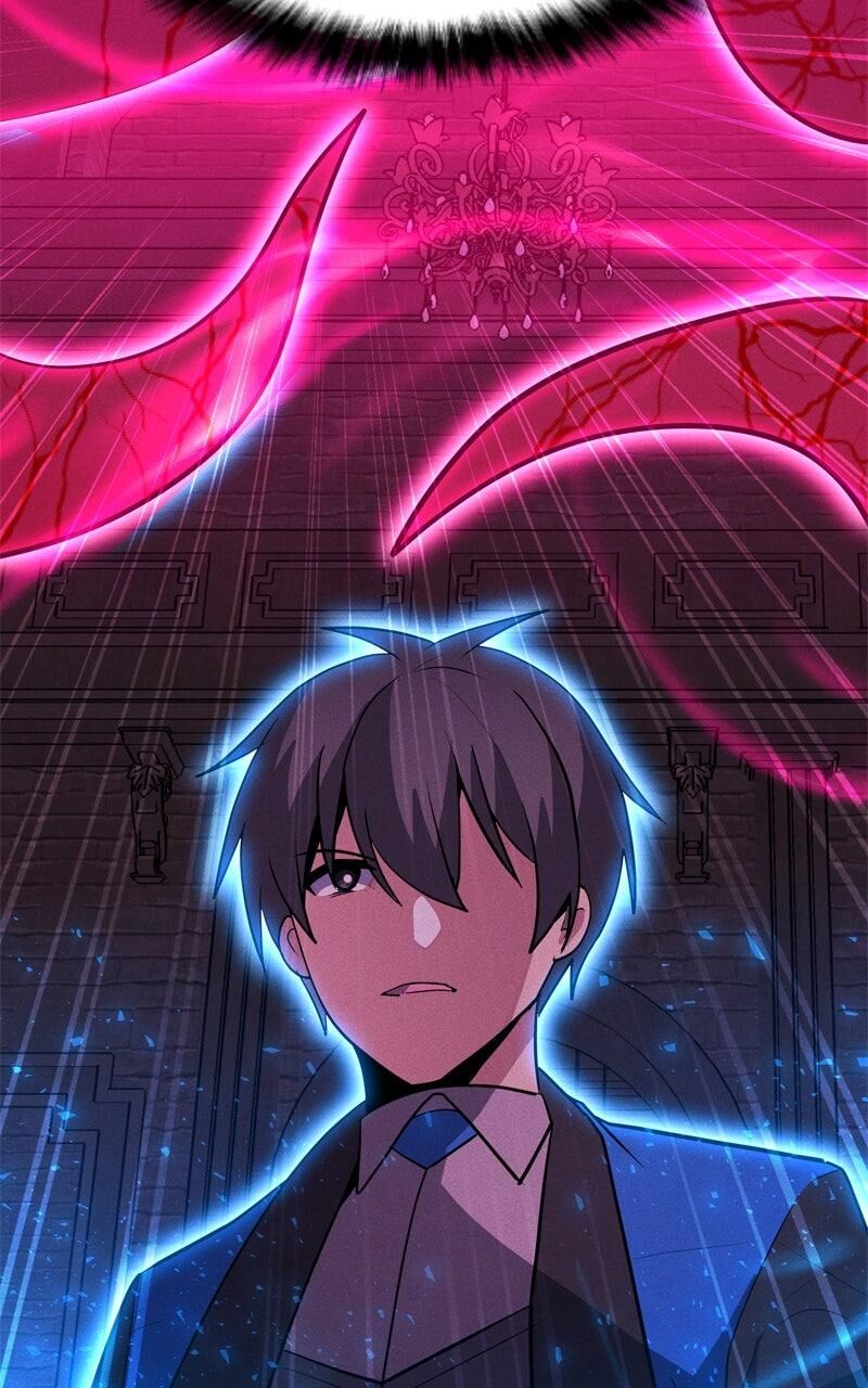 Solo Spell Caster Chapter 222 Page 43