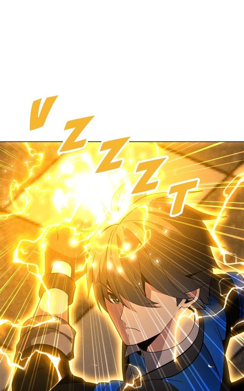 Solo Spell Caster Chapter 222 Page 5