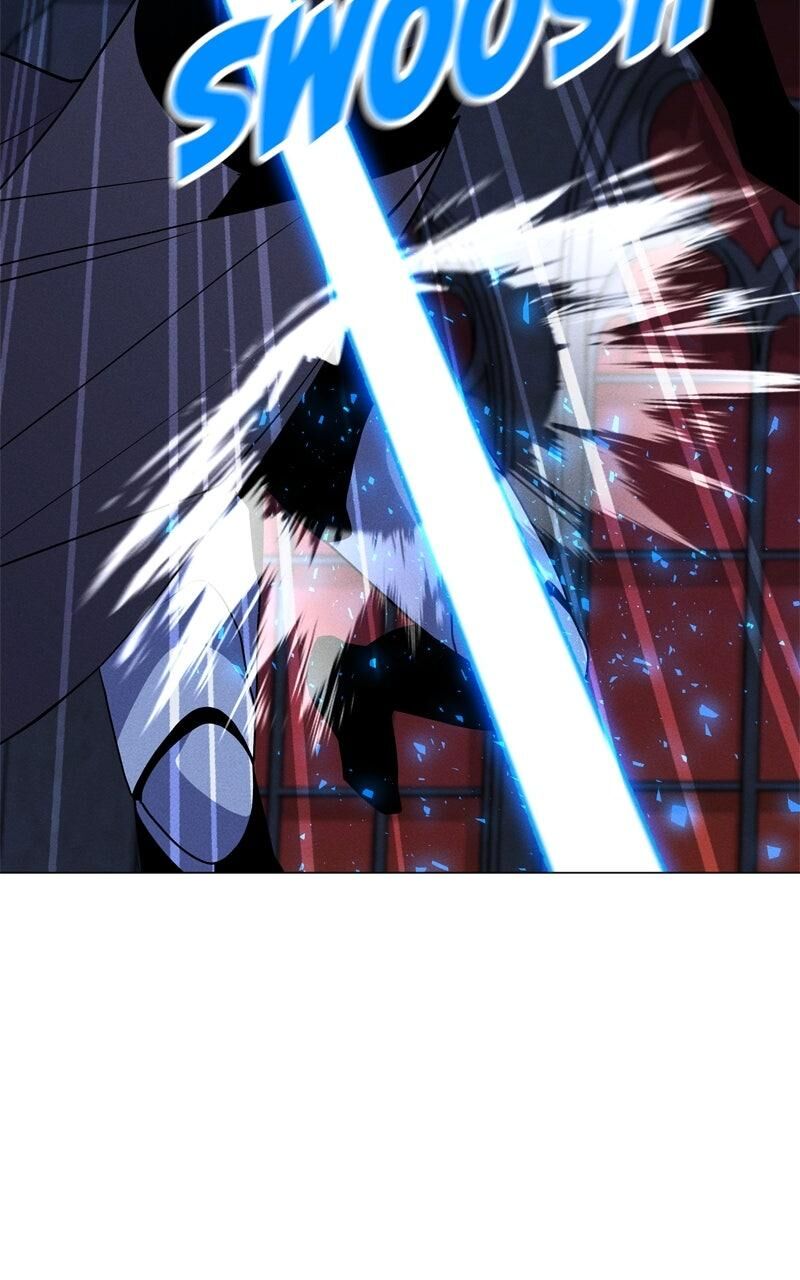 Solo Spell Caster Chapter 222 Page 54