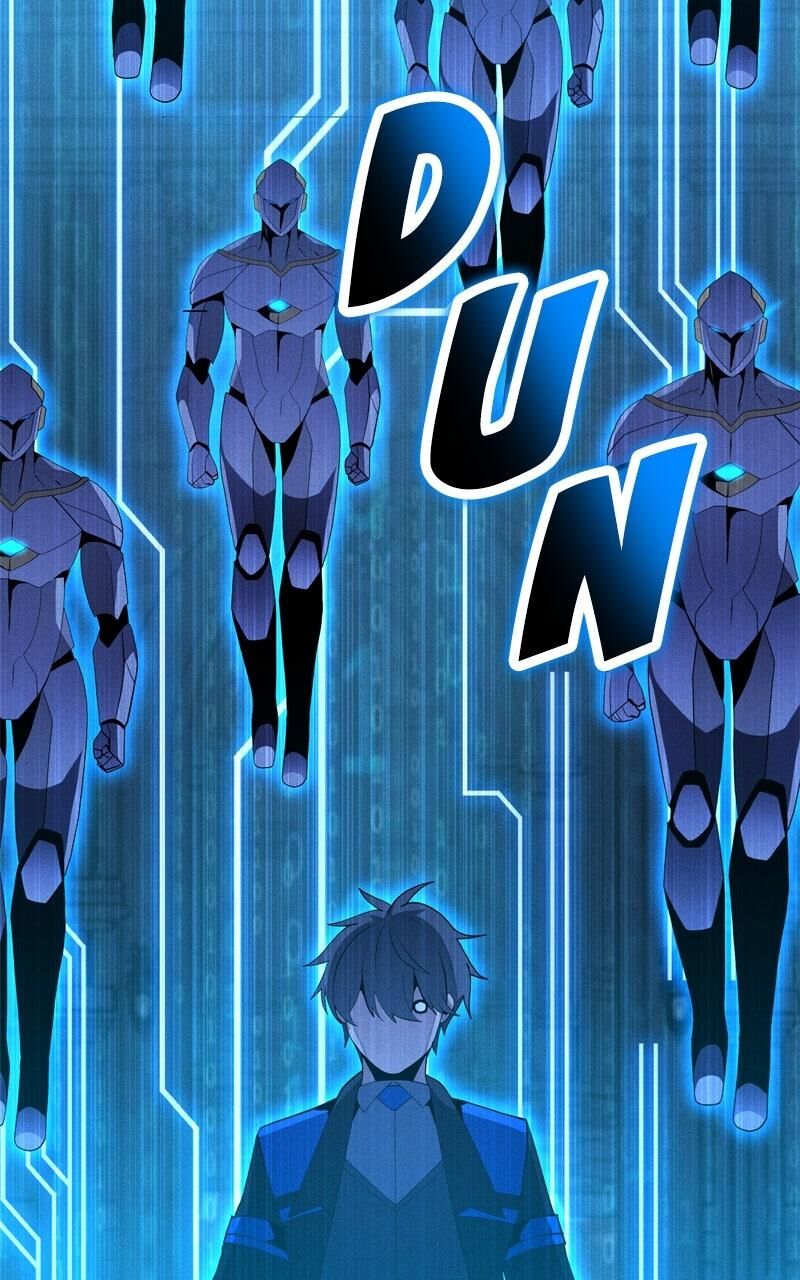 Solo Spell Caster Chapter 222 Page 56