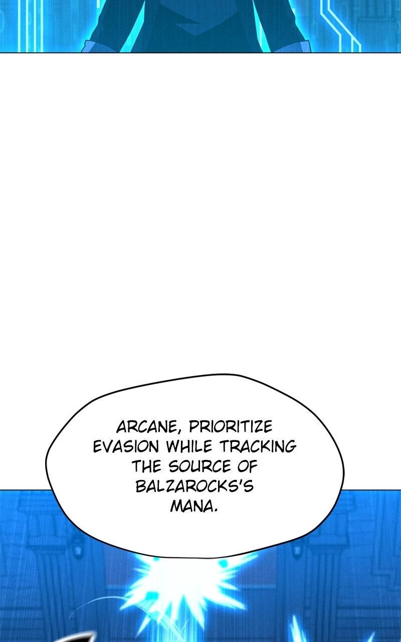 Solo Spell Caster Chapter 222 Page 57