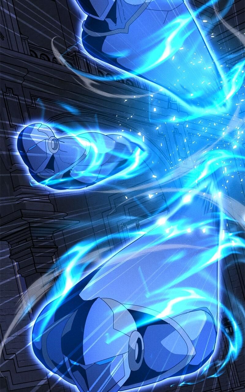 Solo Spell Caster Chapter 222 Page 66