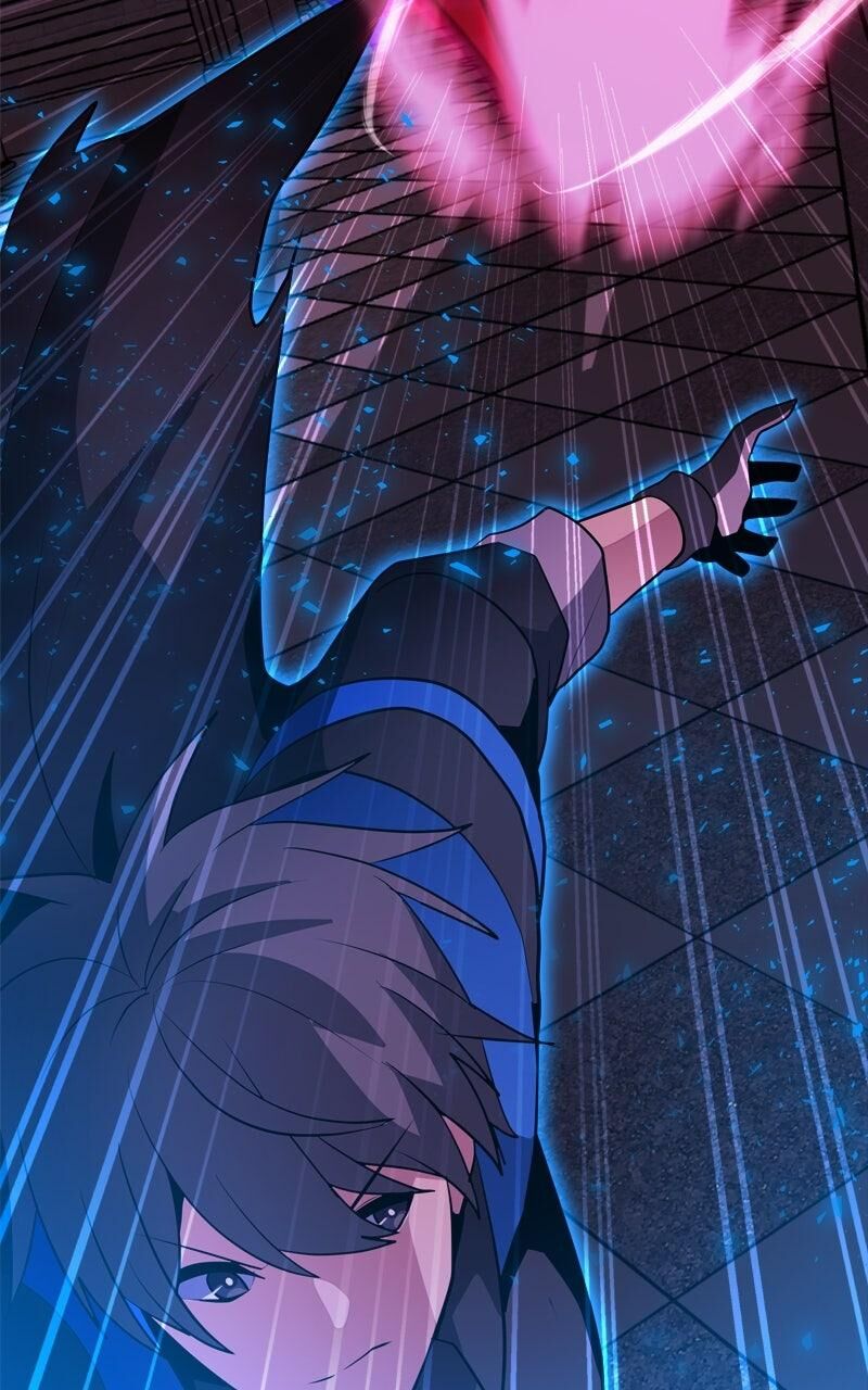 Solo Spell Caster Chapter 222 Page 86