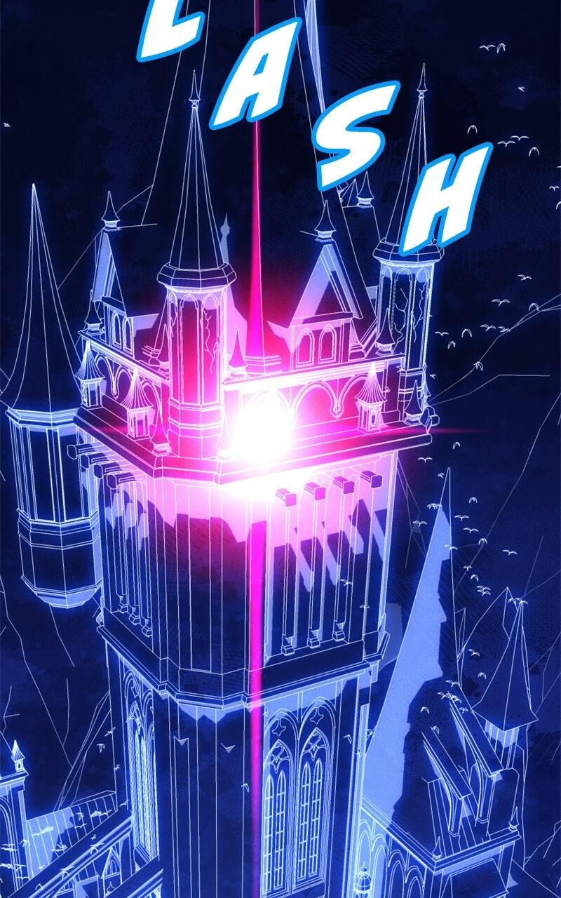 Solo Spell Caster Chapter 222 Page 93