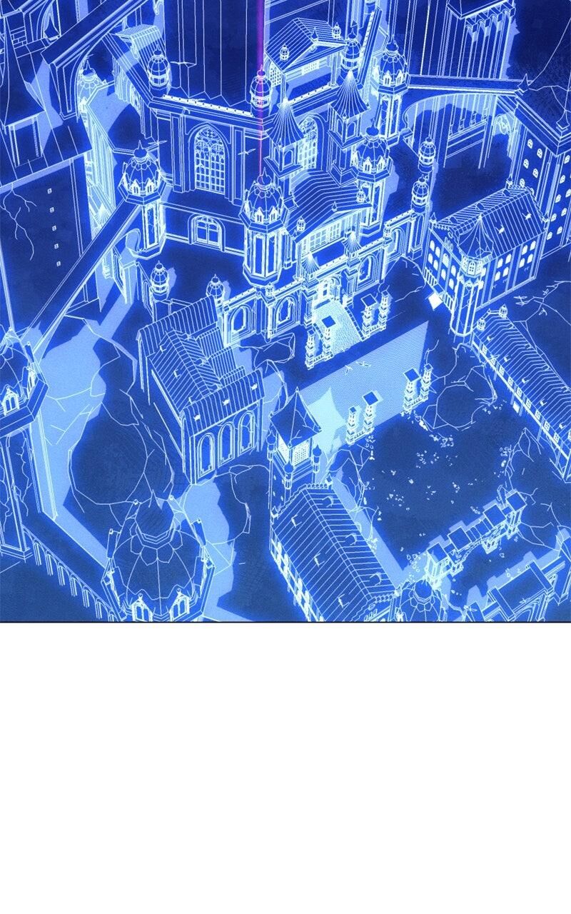 Solo Spell Caster Chapter 222 Page 94