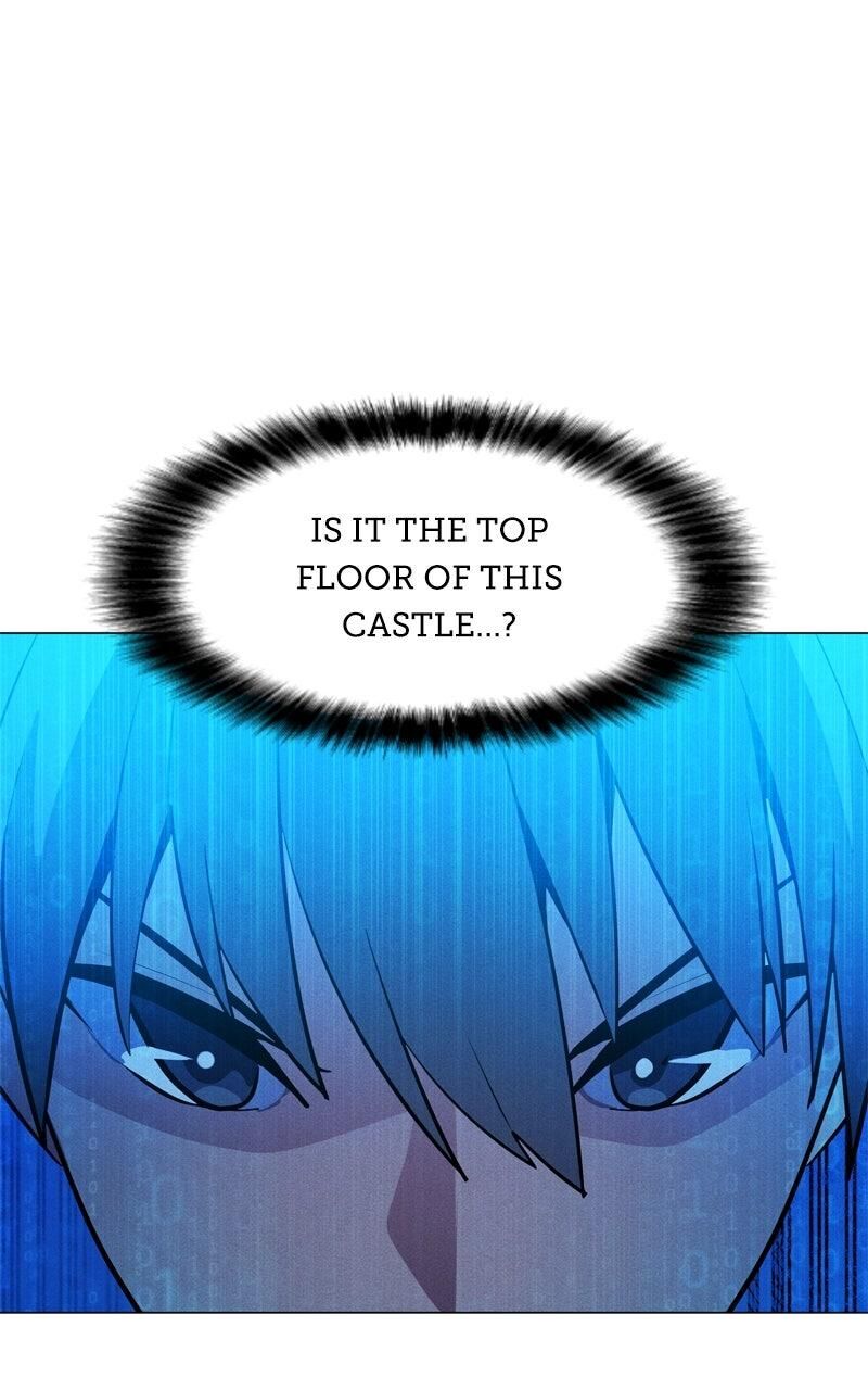 Solo Spell Caster Chapter 222 Page 95