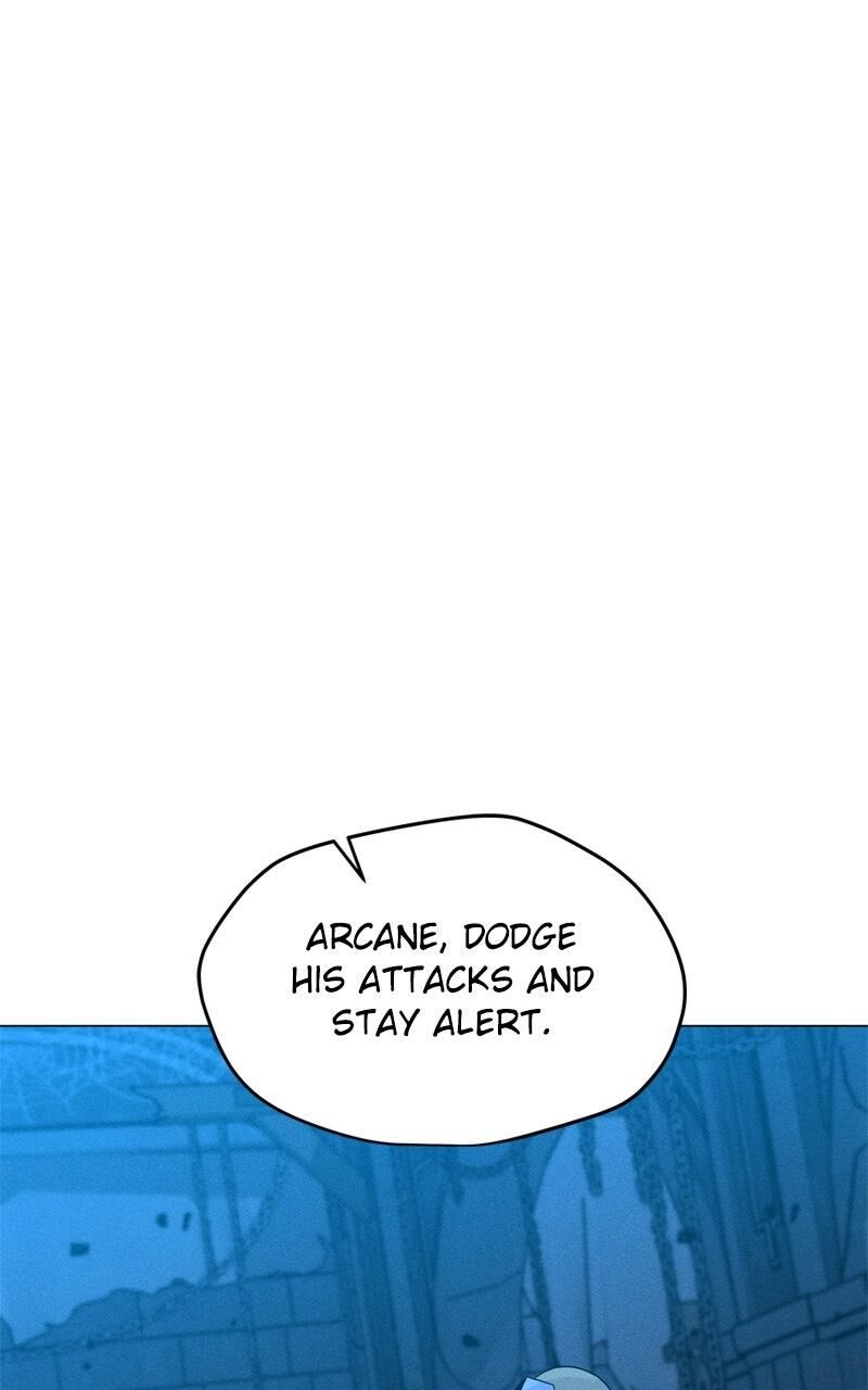 Solo Spell Caster Chapter 222 Page 96