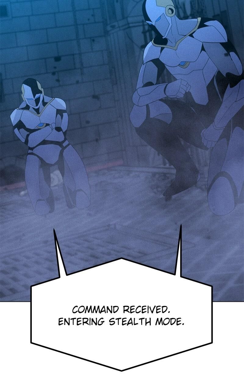 Solo Spell Caster Chapter 222 Page 97