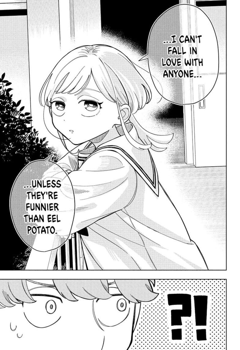 Someone Hertz Chapter 1 Page 21