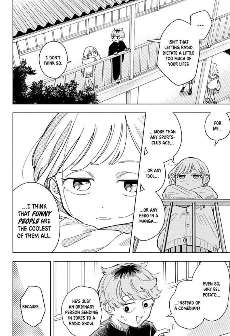 Someone Hertz Chapter 1 Page 22