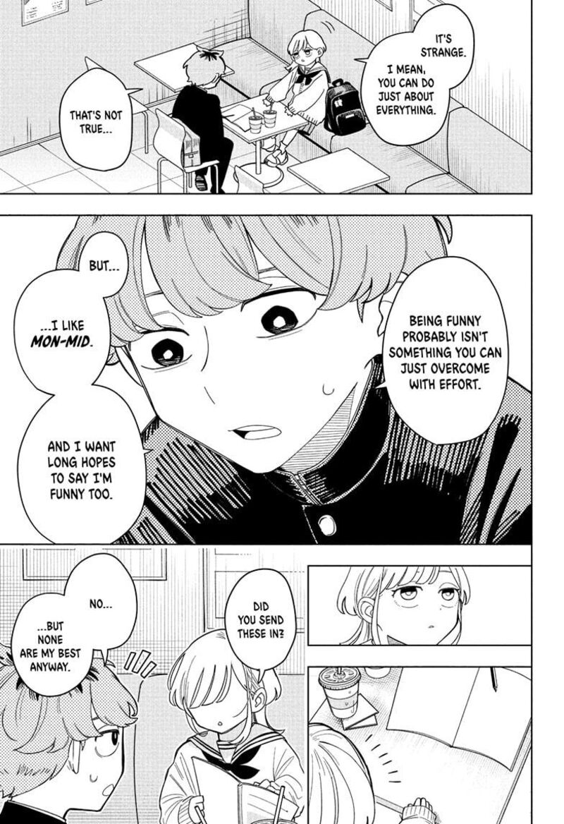 Someone Hertz Chapter 1 Page 29