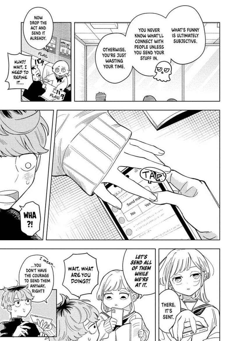 Someone Hertz Chapter 1 Page 31