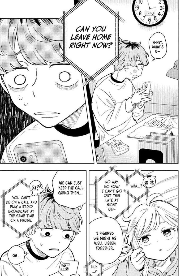 Someone Hertz Chapter 1 Page 37
