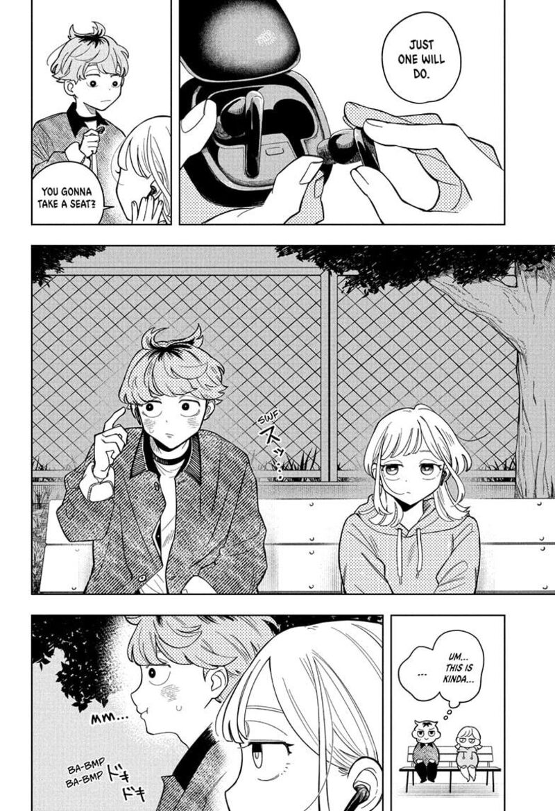 Someone Hertz Chapter 1 Page 40