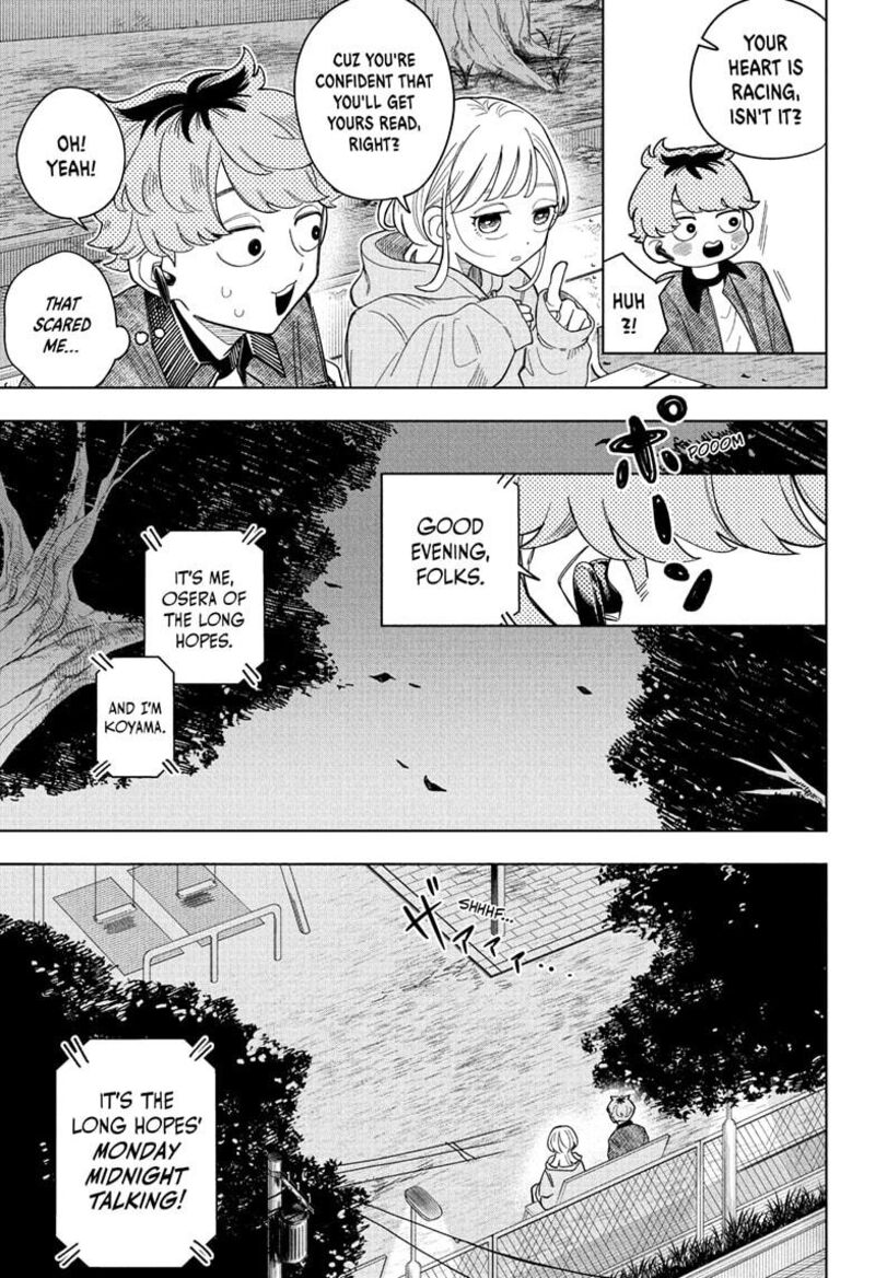 Someone Hertz Chapter 1 Page 41