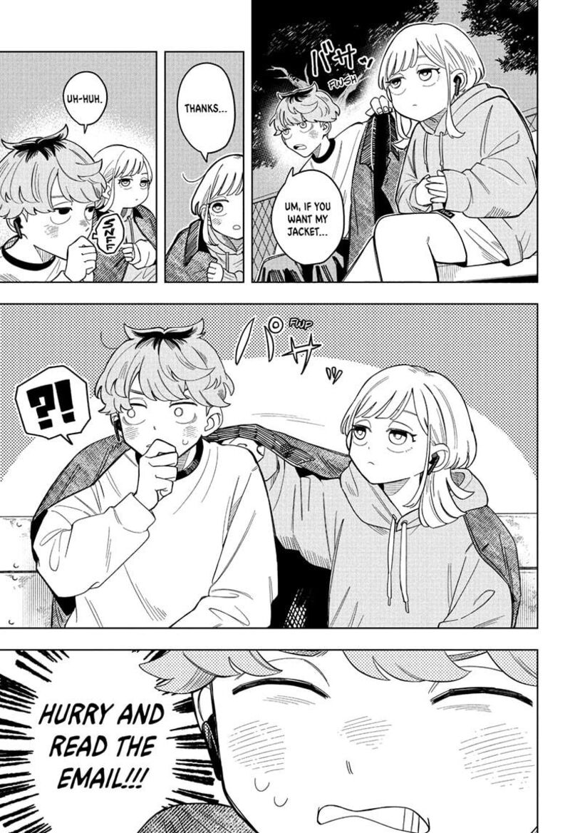 Someone Hertz Chapter 1 Page 43