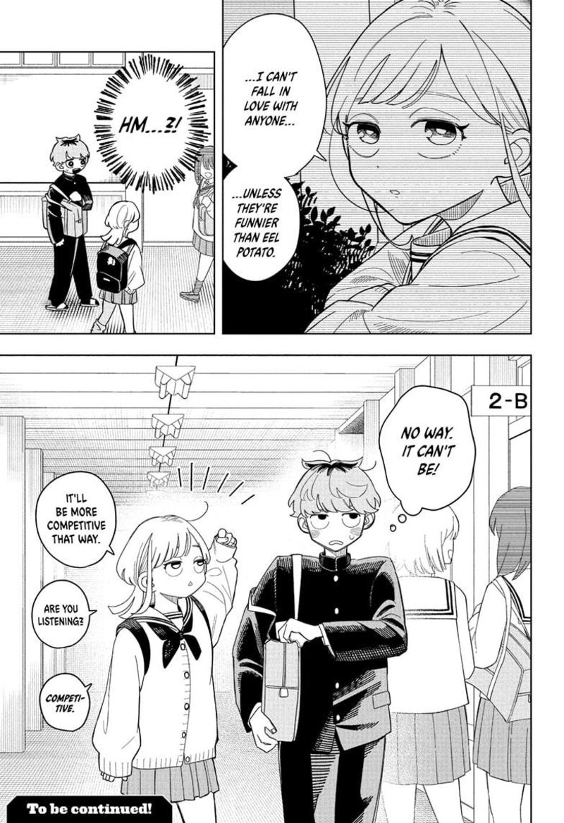 Someone Hertz Chapter 1 Page 55