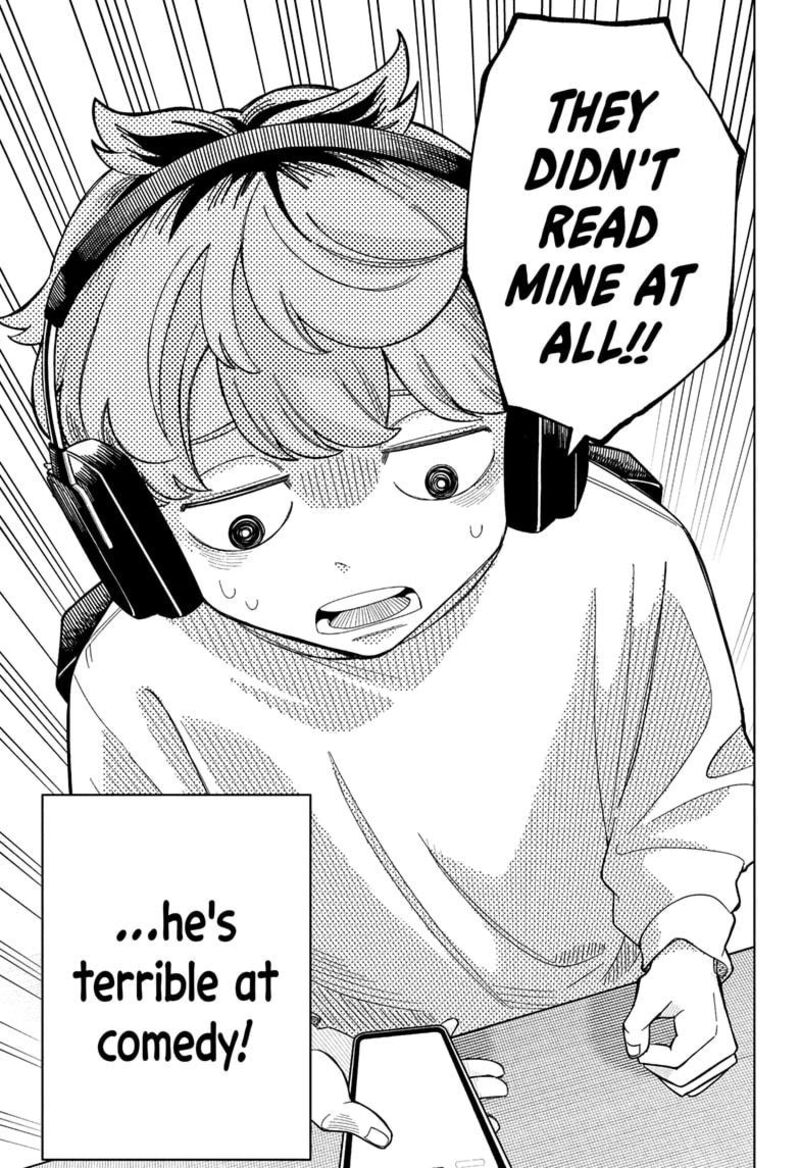 Someone Hertz Chapter 1 Page 9