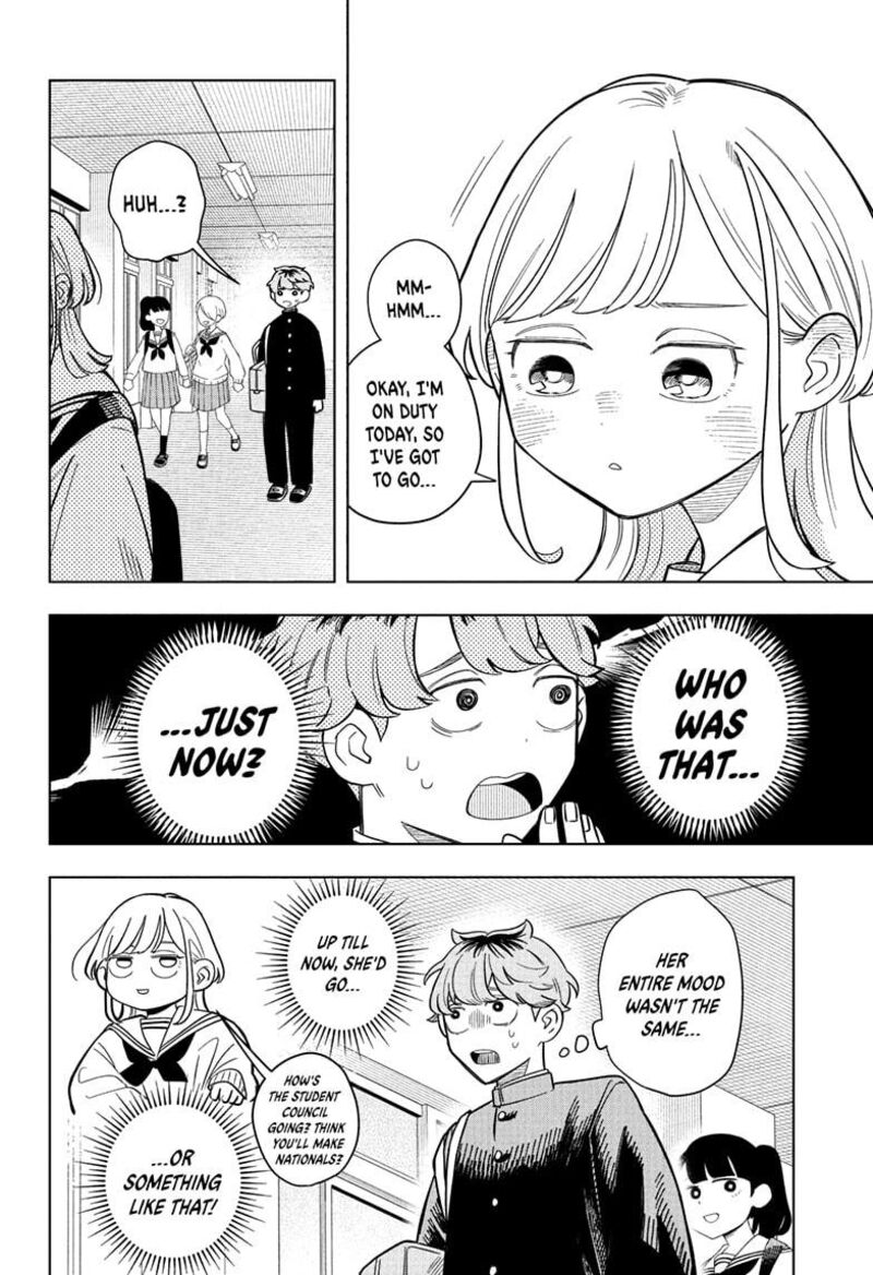 Someone Hertz Chapter 10 Page 4