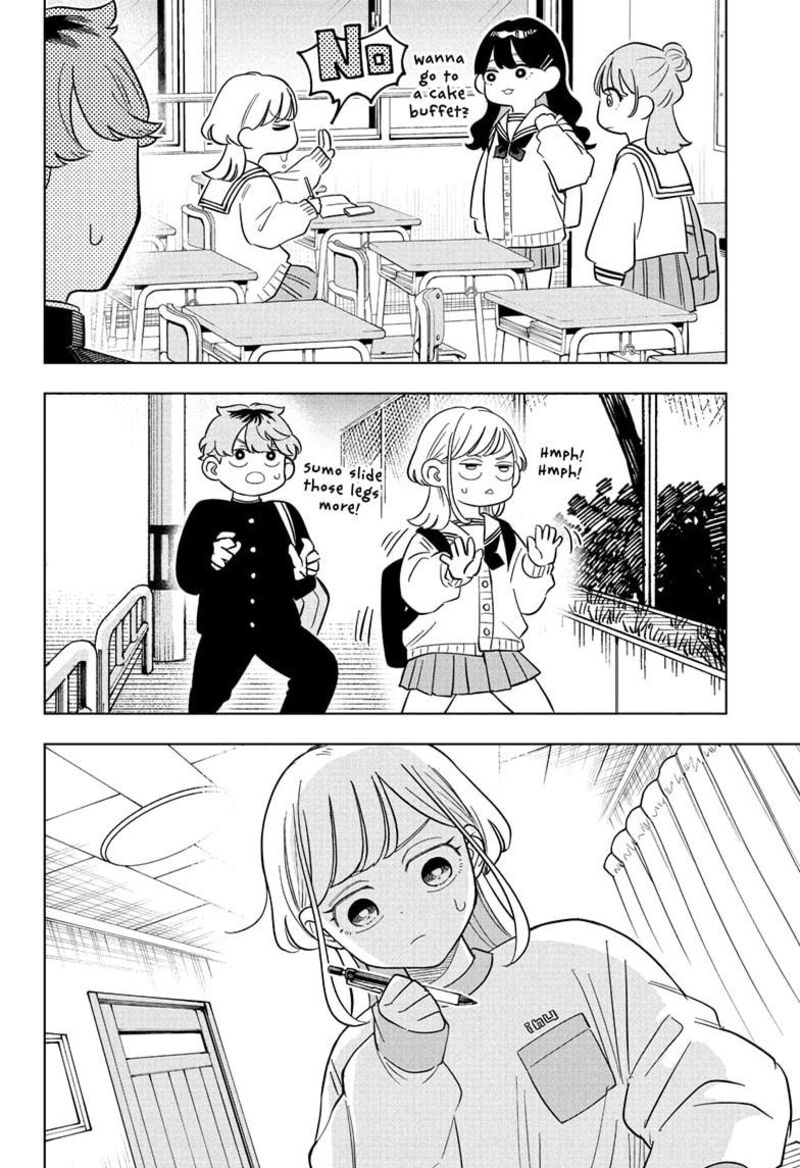 Someone Hertz Chapter 15 Page 8