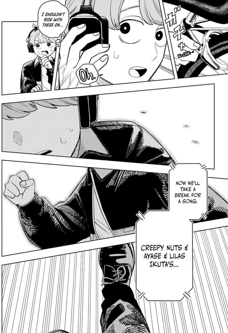 Someone Hertz Chapter 16 Page 10