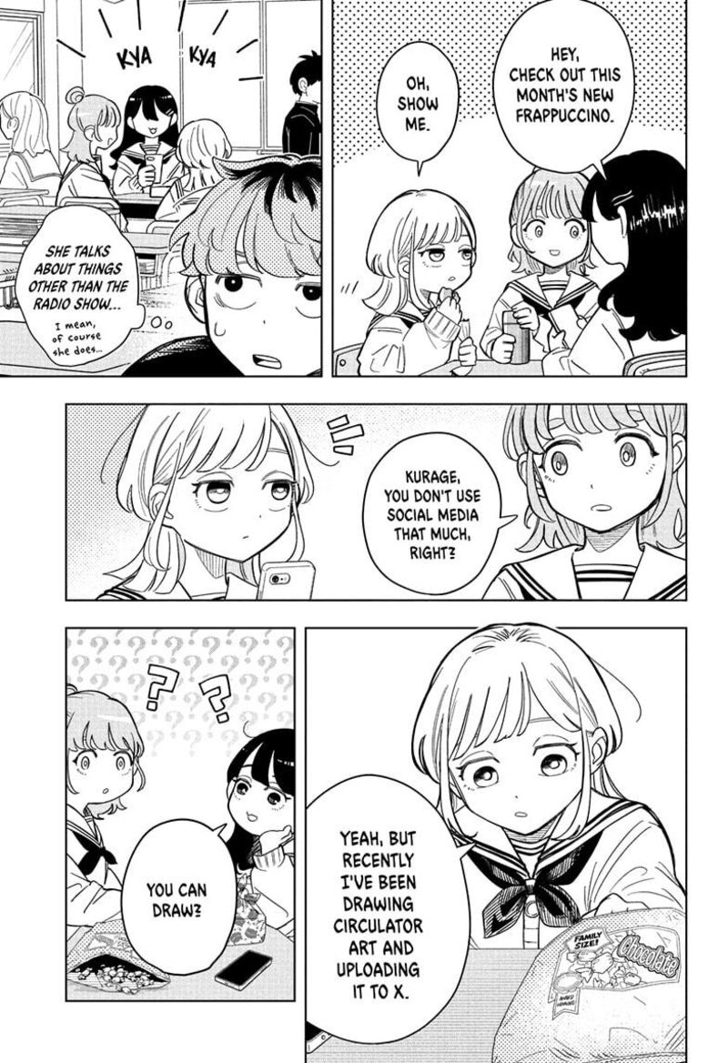 Someone Hertz Chapter 2 Page 11