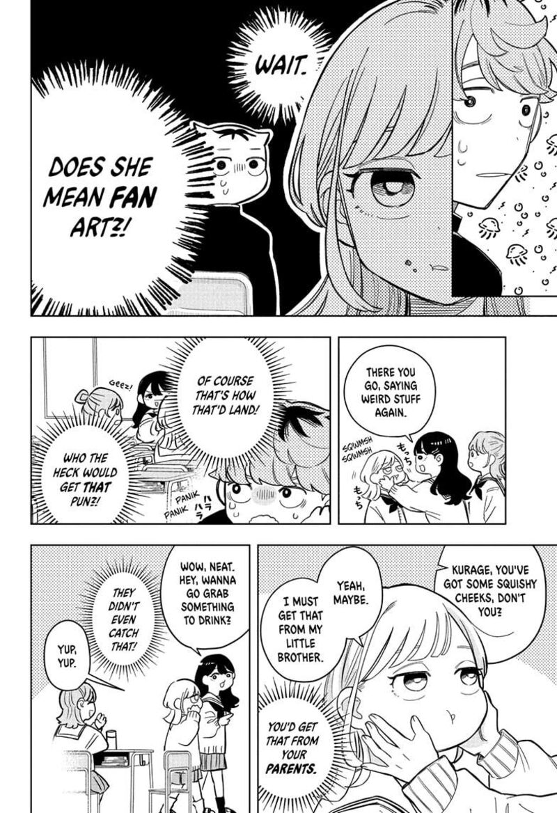 Someone Hertz Chapter 2 Page 12