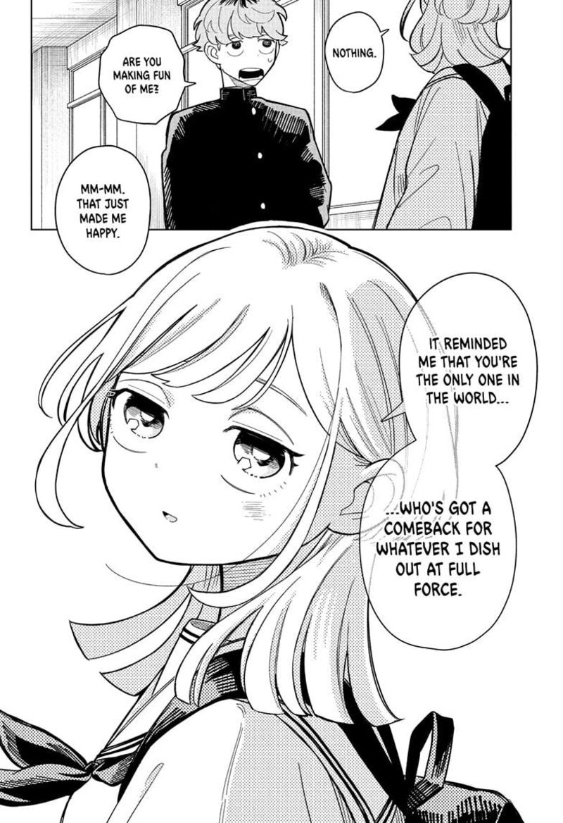 Someone Hertz Chapter 2 Page 18