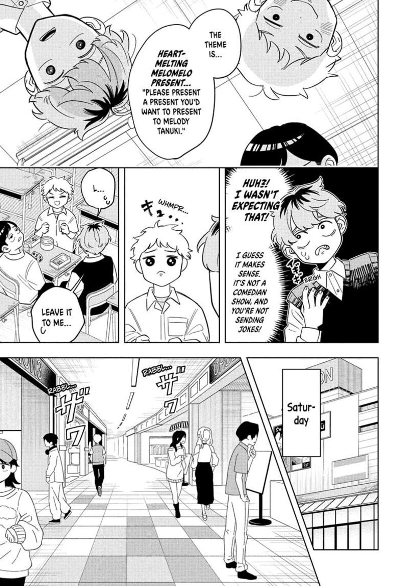 Someone Hertz Chapter 20 Page 5