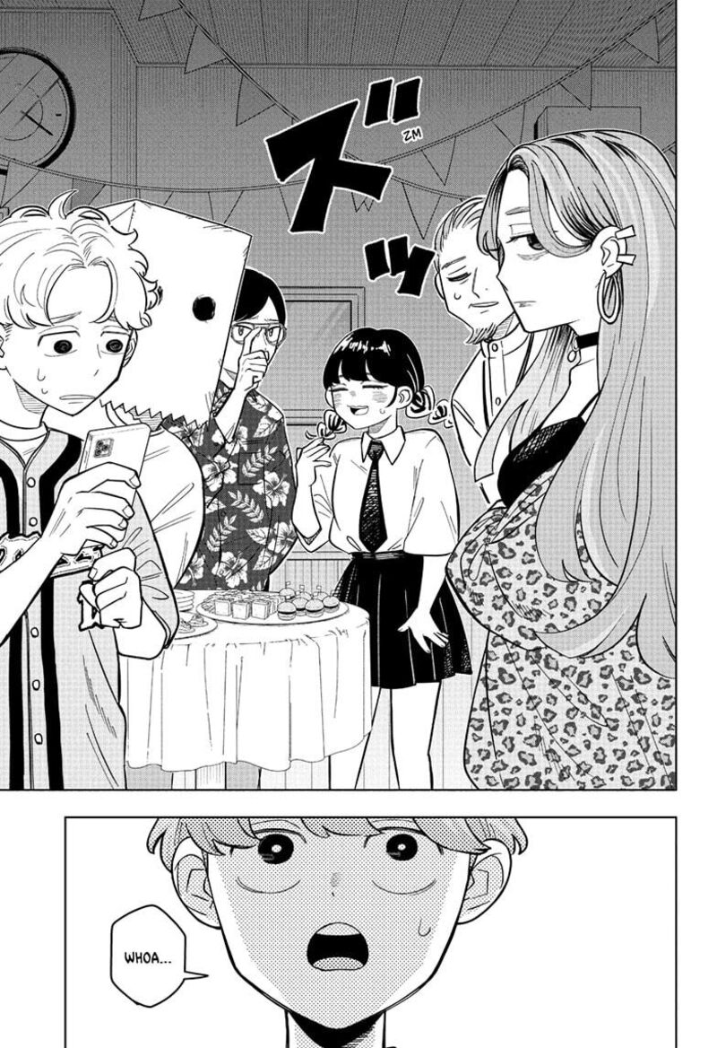 Someone Hertz Chapter 21 Page 5