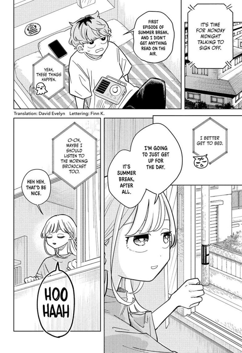 Someone Hertz Chapter 24 Page 2