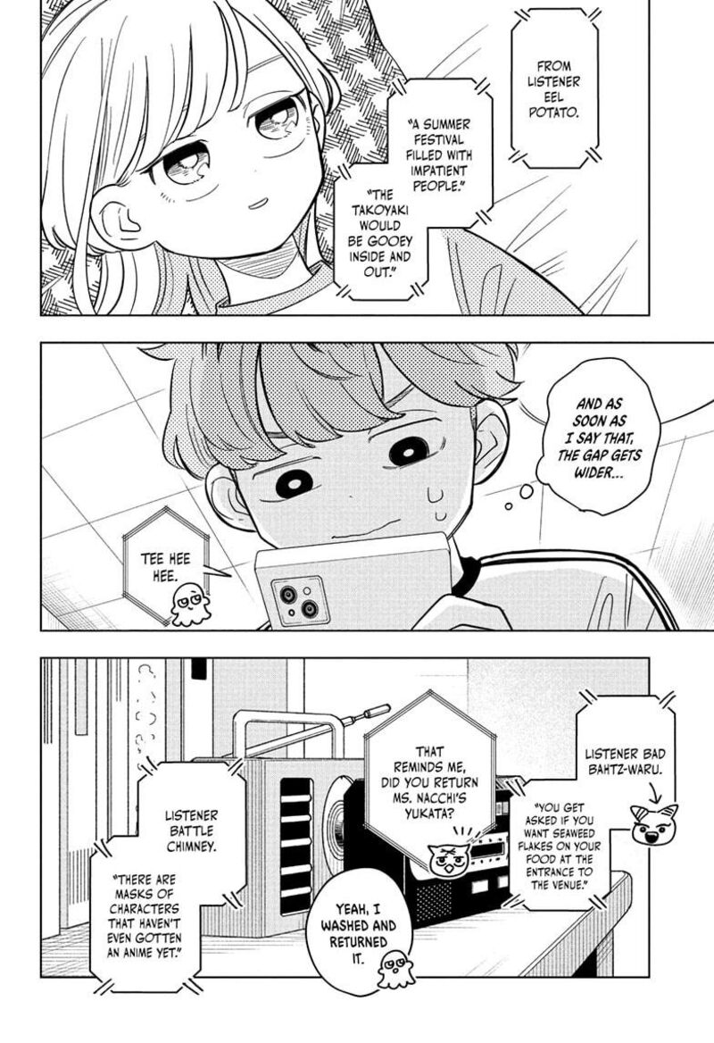 Someone Hertz Chapter 27 Page 18