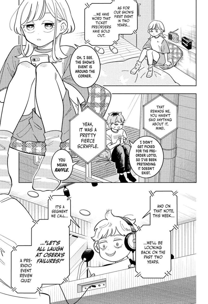 Someone Hertz Chapter 29 Page 1