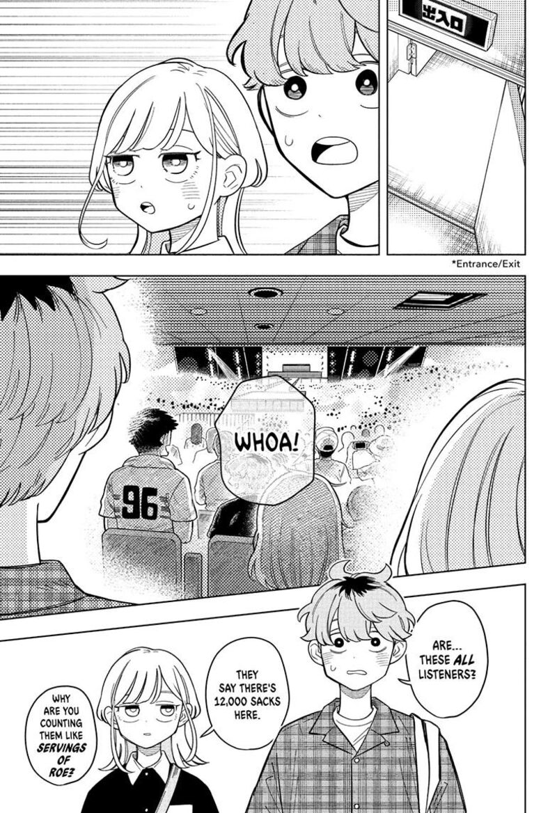 Someone Hertz Chapter 31 Page 15