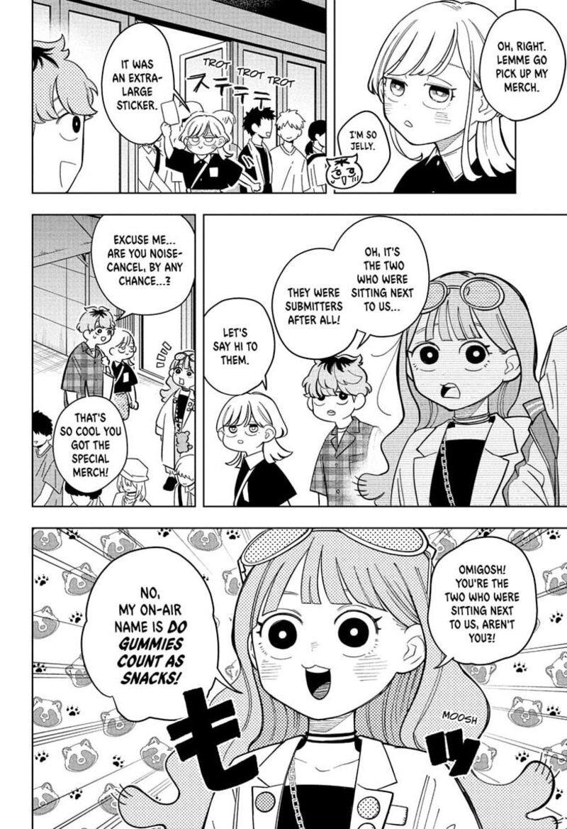 Someone Hertz Chapter 32 Page 10