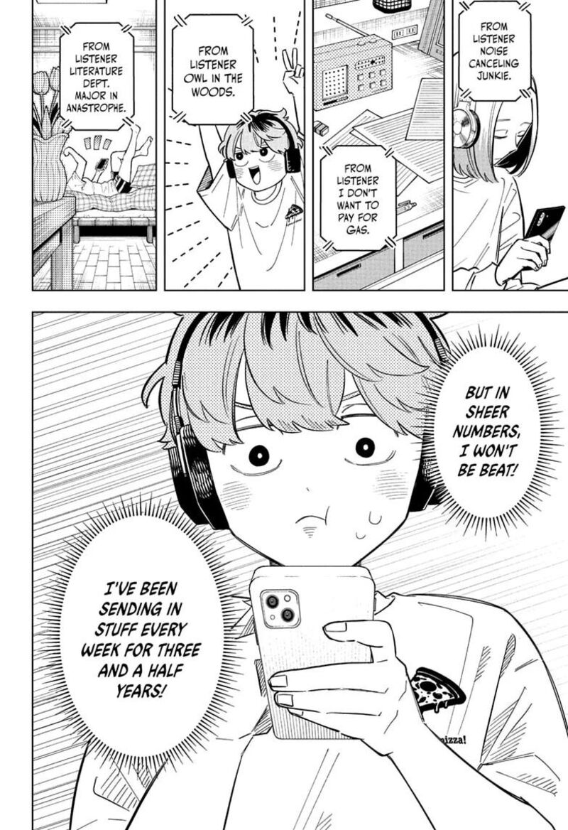 Someone Hertz Chapter 36 Page 6