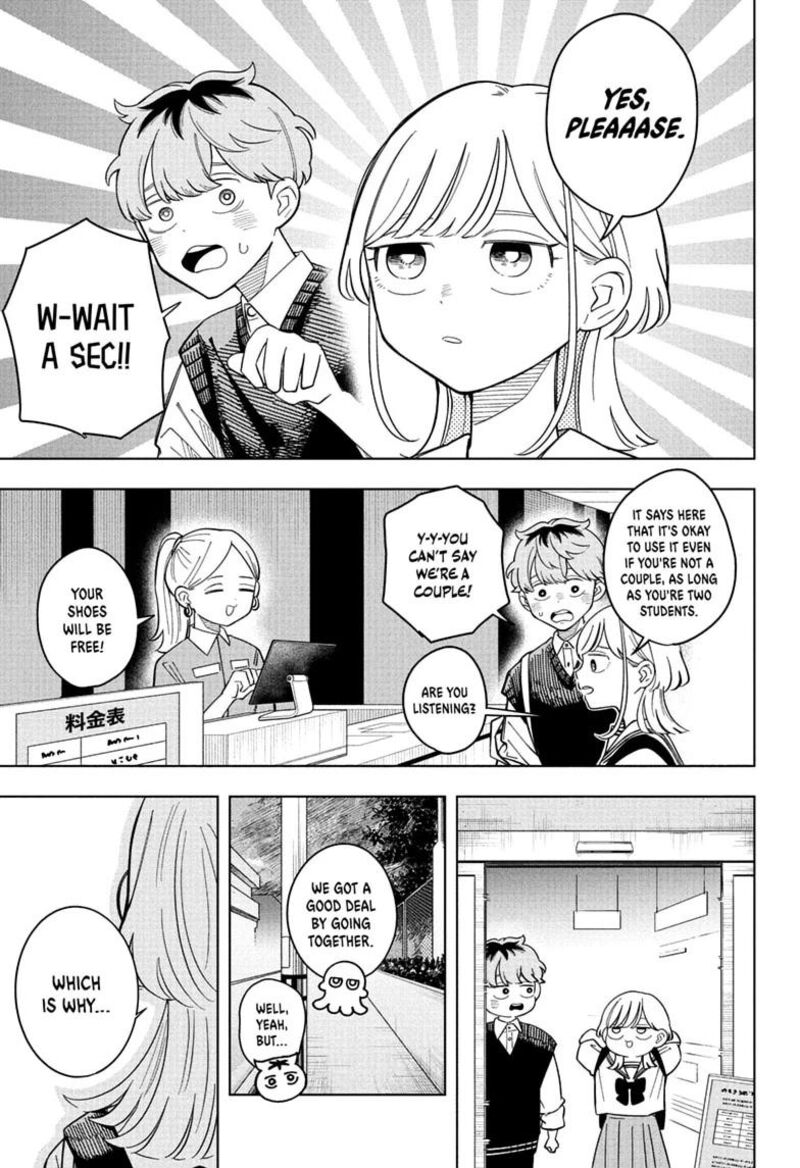 Someone Hertz Chapter 38 Page 15