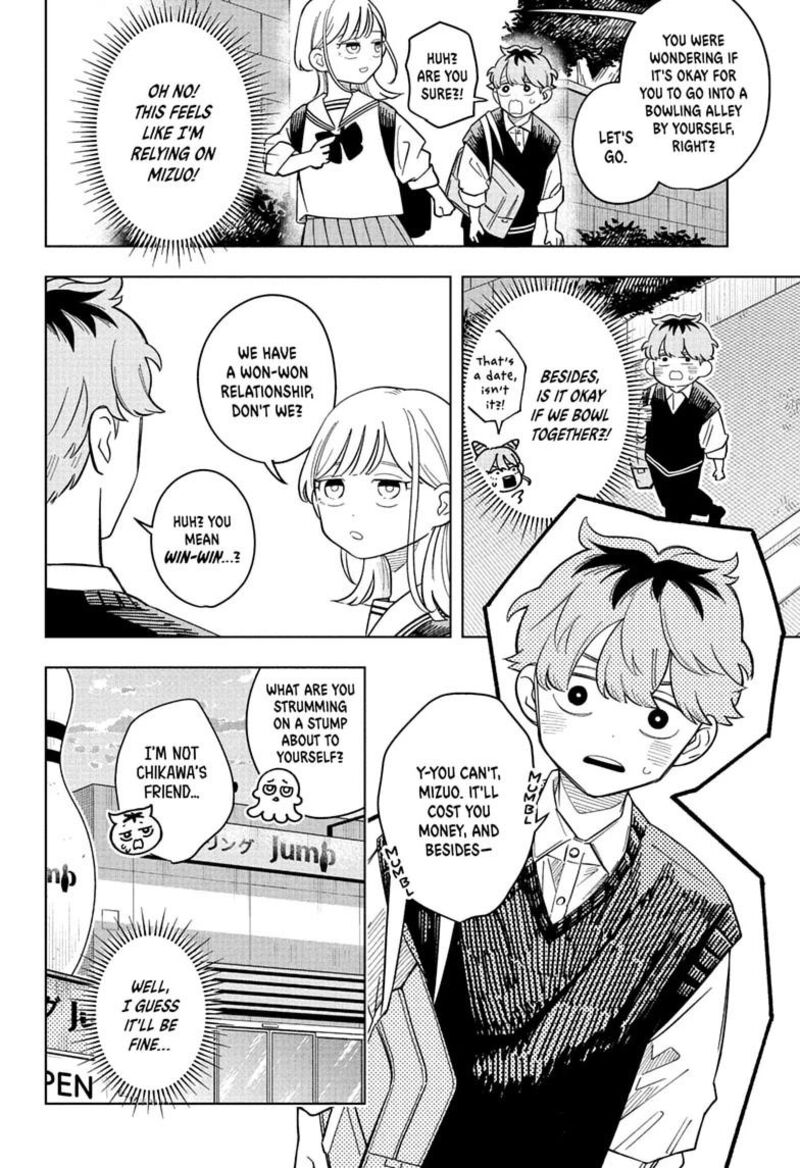 Someone Hertz Chapter 38 Page 6