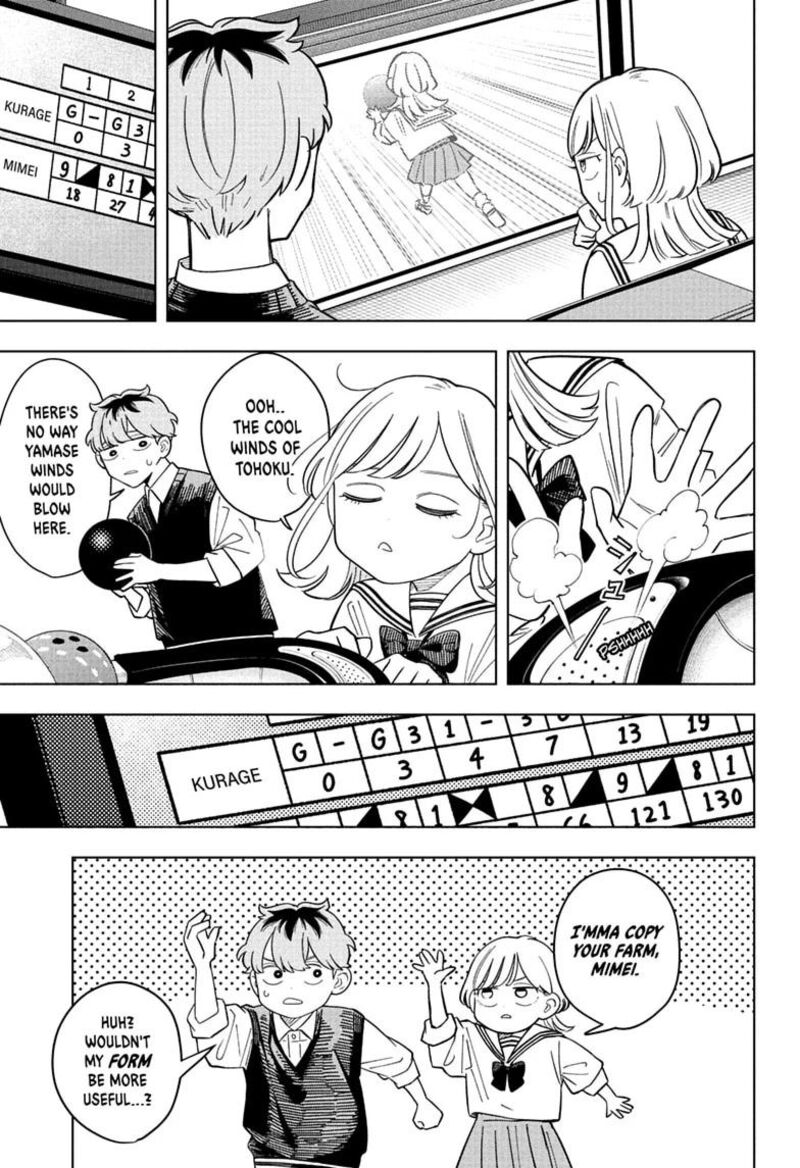 Someone Hertz Chapter 38 Page 9