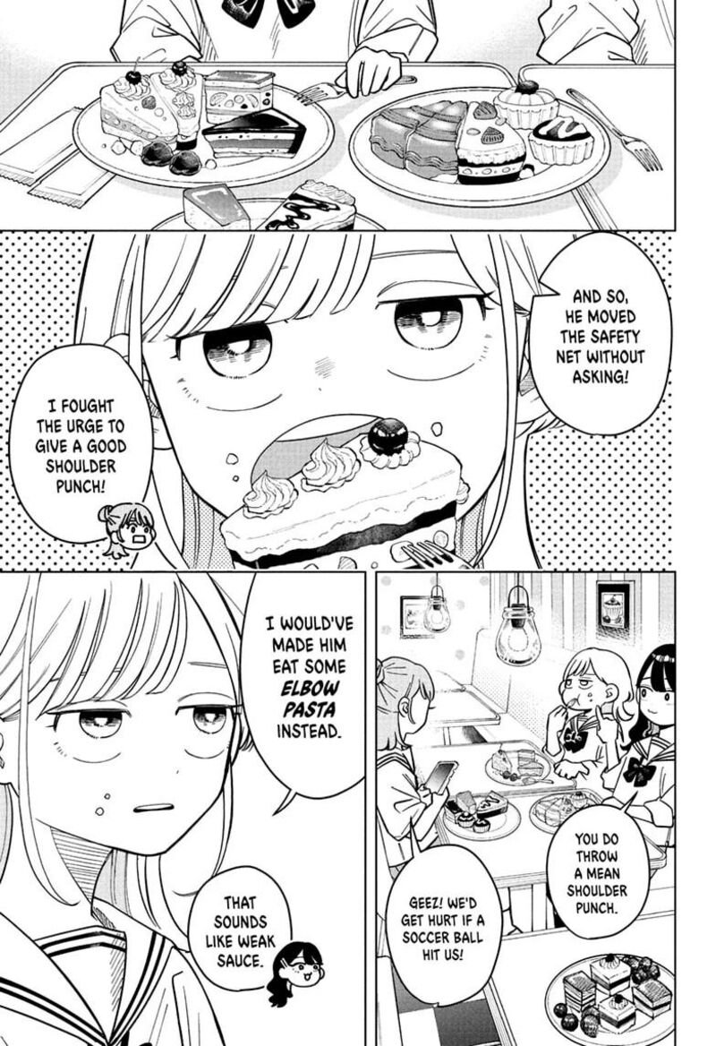 Someone Hertz Chapter 39 Page 5