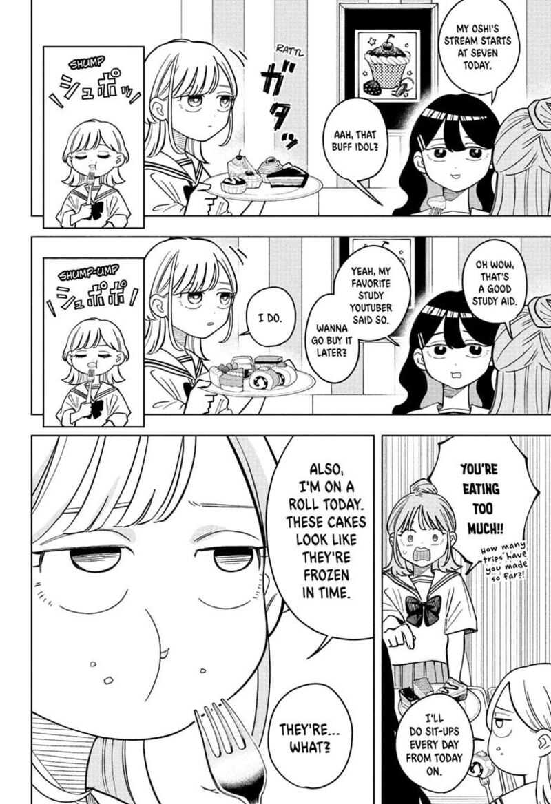 Someone Hertz Chapter 39 Page 6