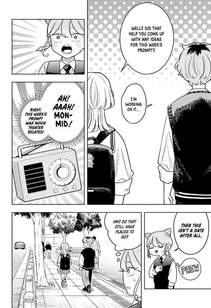 Someone Hertz Chapter 41 Page 10