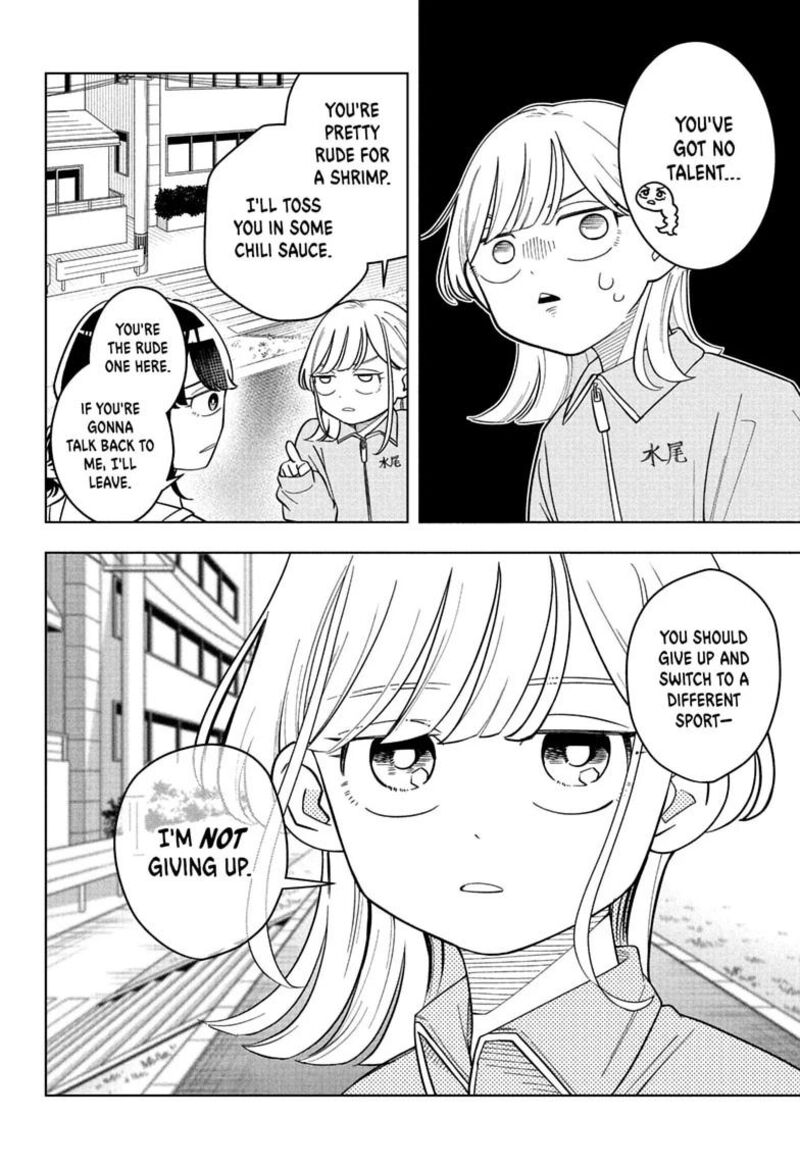 Someone Hertz Chapter 43 Page 10