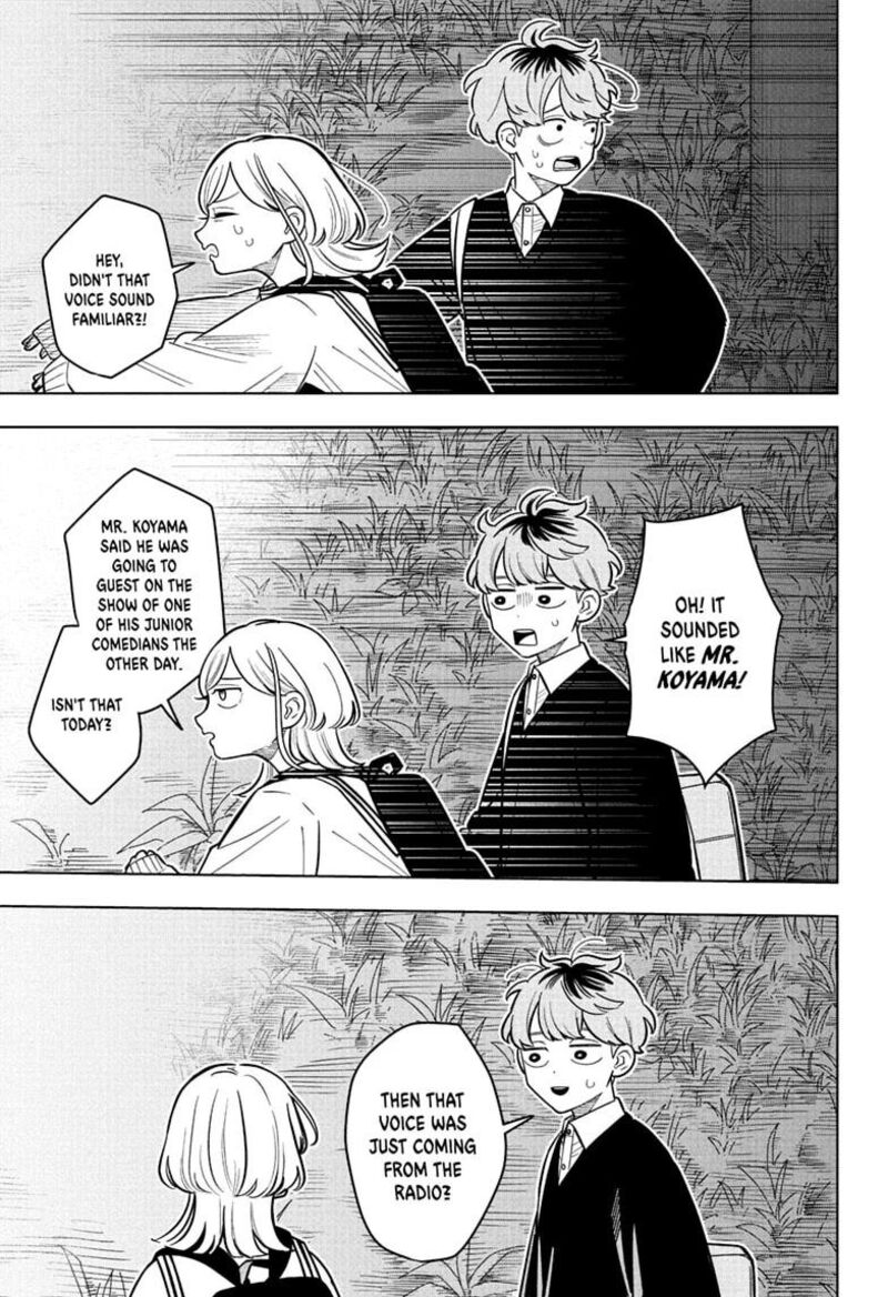 Someone Hertz Chapter 44 Page 15
