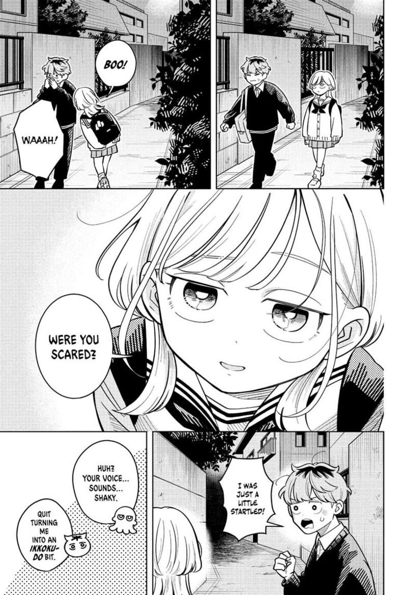 Someone Hertz Chapter 44 Page 9
