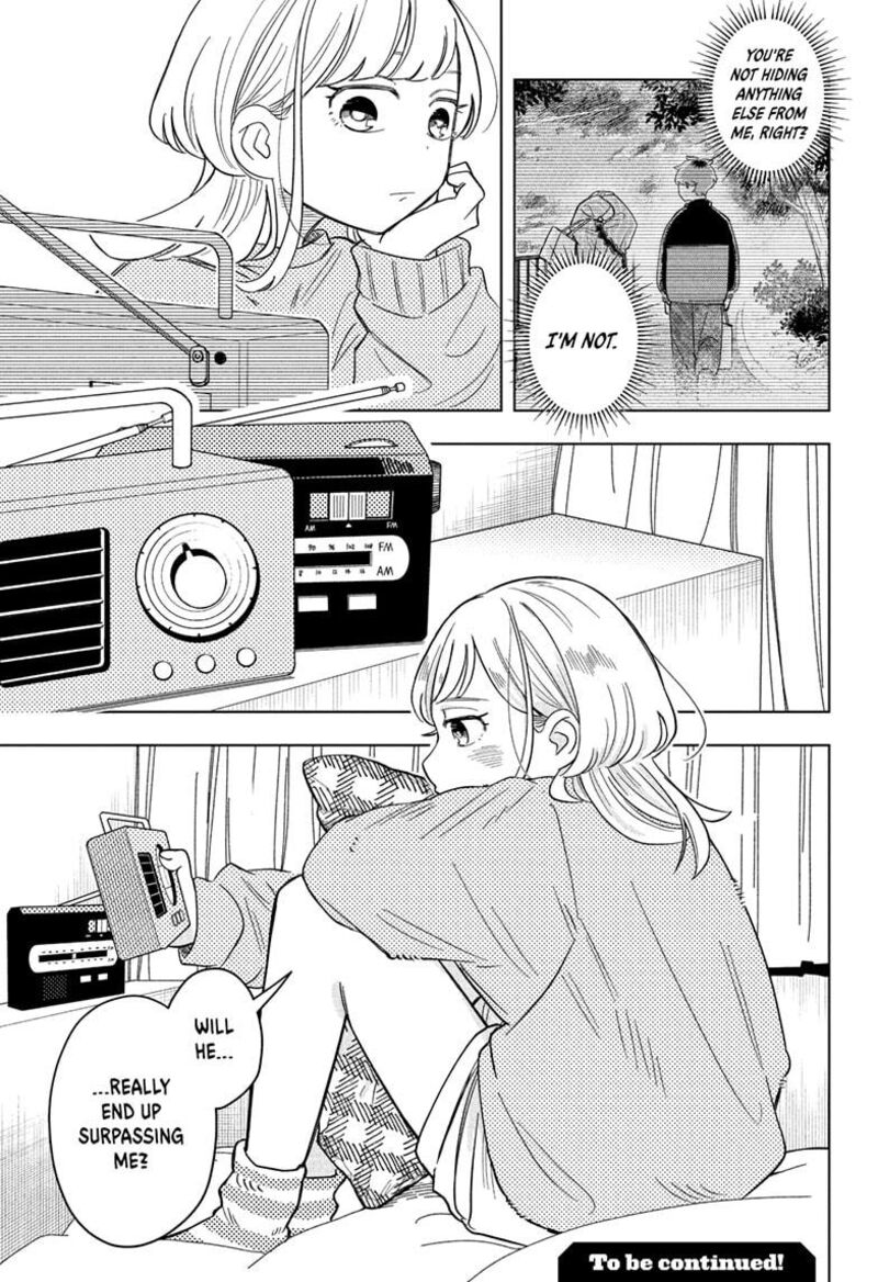 Someone Hertz Chapter 5 Page 19