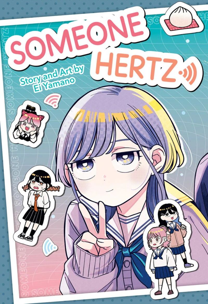 Someone Hertz Chapter 50 Page 3